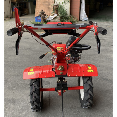 Культиватор Forte 1350G, колеса 12&quot;, 13кс (113380)