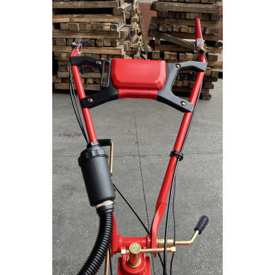 Культиватор Forte 1350G, колеса 12&quot;, 13кс (113380)
