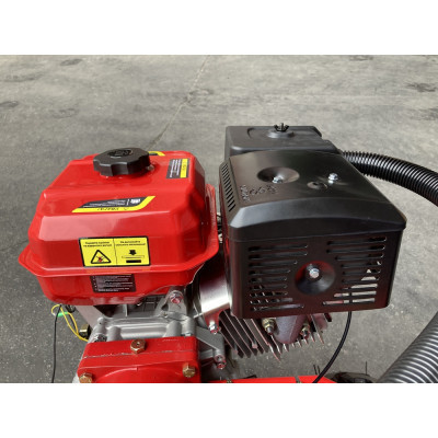 Культиватор Forte 1350G, колеса 12&quot;, 13кс (113380)