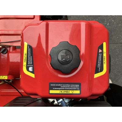 Культиватор Forte 1350G, колеса 12&quot;, 13кс (113380)