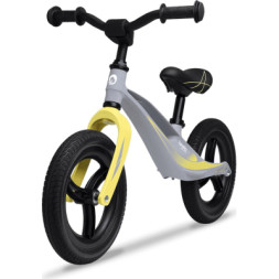 Біговел Lionelo Bart Tour Stone Grey (LOE-BART TOUR STONE GREY)