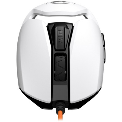 Мишка Cougar AirBlader Tournament USB White (AirBlader Tournament White)