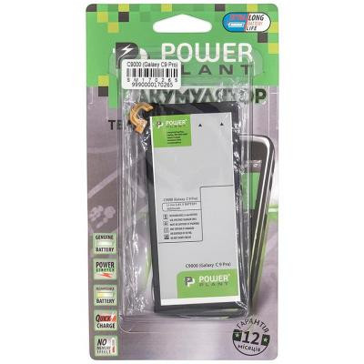 Акумуляторна батарея PowerPlant Samsung C9000 Galaxy C9 Pro (EB-BC900ABE) 4000mAh (SM170265)