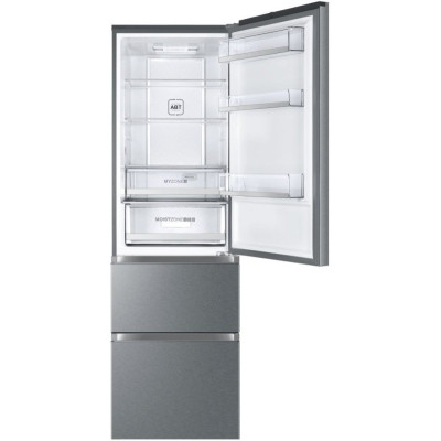 Холодильник Haier HTR5619ENMP