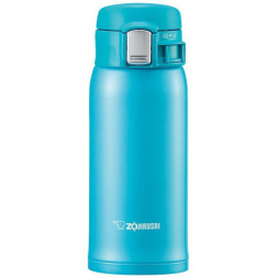 Термокружка Zojirushi SM-SC36AV 360 мл Blue (1678.03.29)