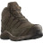 Черевики Salomon XA Forces MID GTX EN Dark Earth 11.5 (L47220900-11.5)