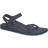 Сандалії Lizard Trail midnight blue/atlantic blue - 44 - темно-синій (020.2191)