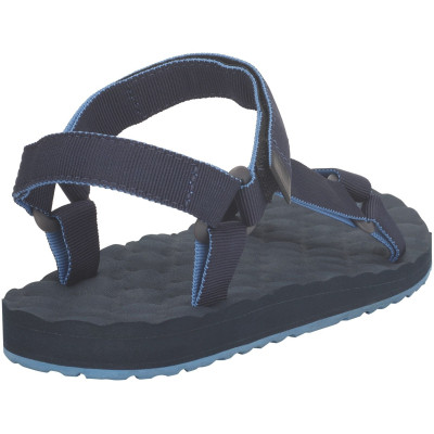 Сандалії Lizard Trail midnight blue/atlantic blue - 44 - темно-синій (020.2191)