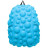 Рюкзак шкільний MadPax Bubble Full Neon Aqua (KAA24484818)