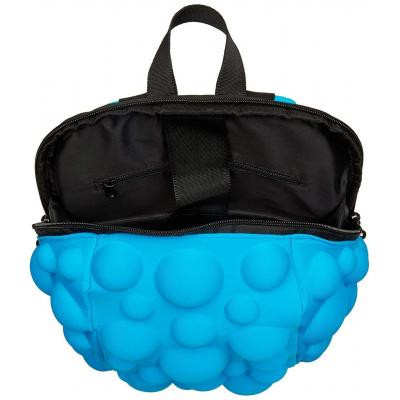 Рюкзак шкільний MadPax Bubble Full Neon Aqua (KAA24484818)