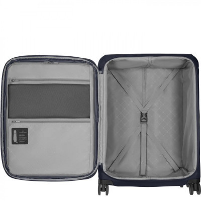 Валіза Victorinox Travel Connex SS Deep Lake2 L Expandable (Vt610971)