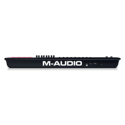 MIDI-клавіатура M-Audio Oxygen 49 MK V