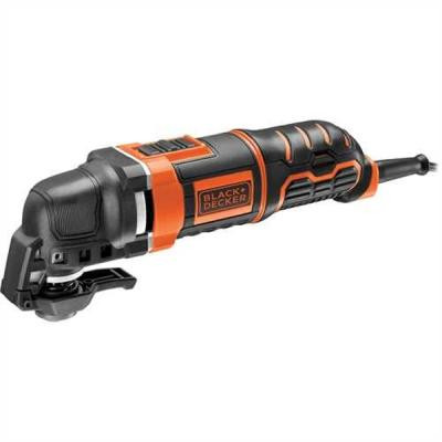 Реноватор Black&amp;Decker MT300KA-QS 300Вт, кейс (MT300KA)