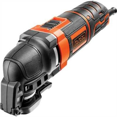 Реноватор Black&amp;Decker MT300KA-QS 300Вт, кейс (MT300KA)