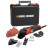 Реноватор Black&amp;Decker MT300KA-QS 300Вт, кейс (MT300KA)