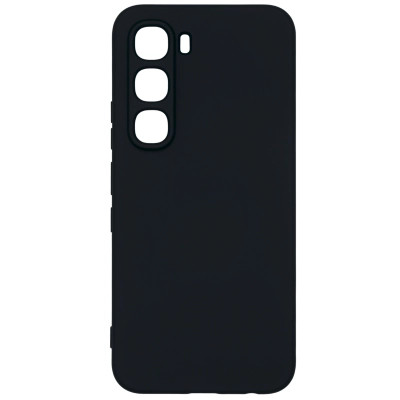 Чохол до мобільного телефона Armorstandart ICON Infinix Hot 60 Pro 4G Camera cover Black (ARM88672)
