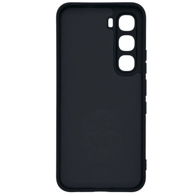 Чохол до мобільного телефона Armorstandart ICON Infinix Hot 60 Pro 4G Camera cover Black (ARM88672)