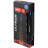 Ручка кулькова Unimax Ultron 2X 0.7 мм Чорна (UX-146-02)