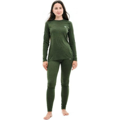Термоштани Turbat Retezat Bottom Wmn kombu green S (012.002.0609)