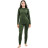 Термоштани Turbat Retezat Bottom Wmn kombu green S (012.002.0609)