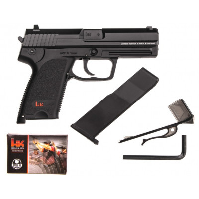 Пневматичний пістолет Umarex Heckler Koch USP (5.8100)