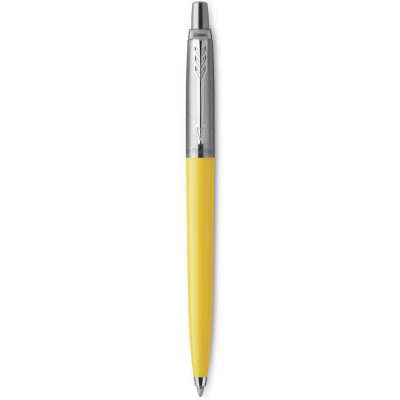 Ручка кулькова Parker JOTTER 17 Original Yellow CT BP блистер (15 336)