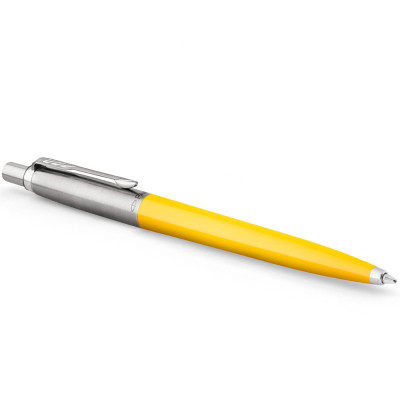 Ручка кулькова Parker JOTTER 17 Original Yellow CT BP блистер (15 336)