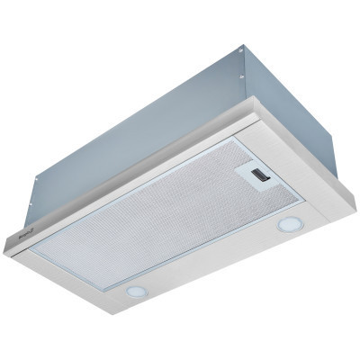 Витяжка кухонна Borgio TLF (TR) 50 inox