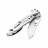 Ніж Leatherman Skeletool KBX-Stainless коробка (832382)