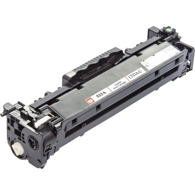 Картридж BASF HP CC533A/CF383A/CE413A, Canon 118/318/418/718 Magenta (BASF-KT-CC533A-U)
