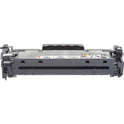 Картридж BASF HP CC533A/CF383A/CE413A, Canon 118/318/418/718 Magenta (BASF-KT-CC533A-U)