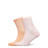 Шкарпетки Puma Sock Classic Women 2P 103003001-010 персиковий, рожевий 35-38 (8718824799018)