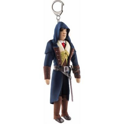 М&#039;яка іграшка WP Merchandise Брелок плюшевий ASSASSIN&#039;S CREED Arno Dorian (AC010010)