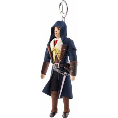 М&#039;яка іграшка WP Merchandise Брелок плюшевий ASSASSIN&#039;S CREED Arno Dorian (AC010010)