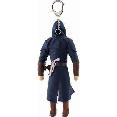 М&#039;яка іграшка WP Merchandise Брелок плюшевий ASSASSIN&#039;S CREED Arno Dorian (AC010010)