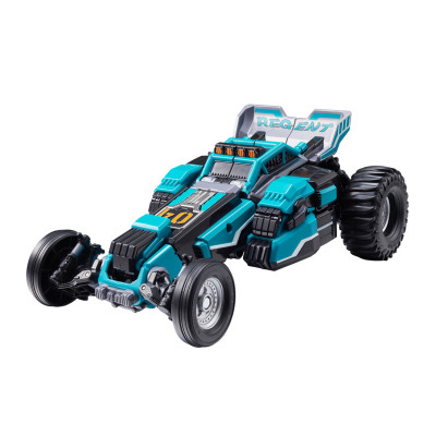 Трансформер Tobot Детективи Галактики С3 Сенд Краулер (301133)