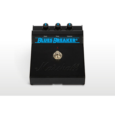 Педаль ефектів Marshall Bluesbreaker RI (234567)