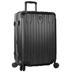 Валіза Heys Xtrak (M) Black (925195)