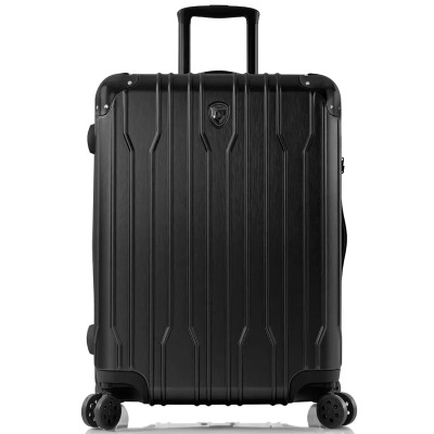 Валіза Heys Xtrak (M) Black (925195)