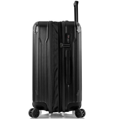 Валіза Heys Xtrak (M) Black (925195)