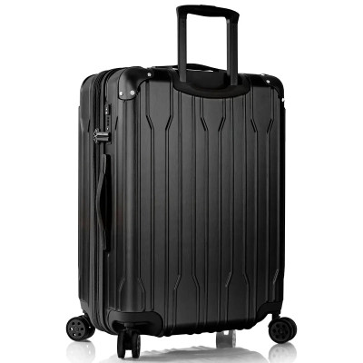 Валіза Heys Xtrak (M) Black (925195)