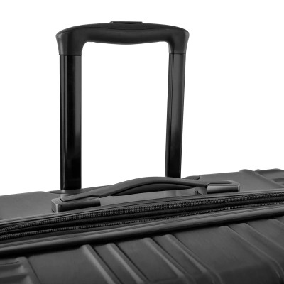 Валіза Heys Xtrak (M) Black (925195)
