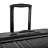 Валіза Heys Xtrak (M) Black (925195)