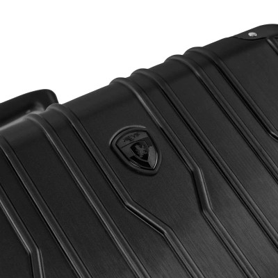 Валіза Heys Xtrak (M) Black (925195)