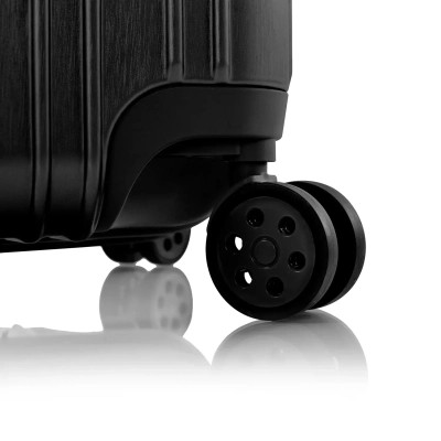 Валіза Heys Xtrak (M) Black (925195)