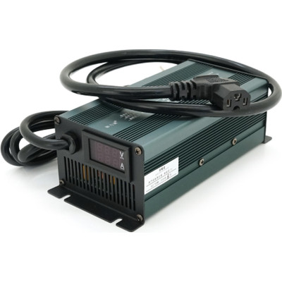 Мережевий зарядний пристрій для АКБ Voltronic LiFePO4 12V(14.6V),4S,20A (YT-12200-4S)