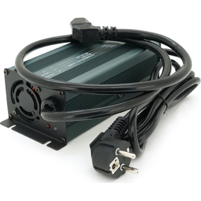 Мережевий зарядний пристрій для АКБ Voltronic LiFePO4 12V(14.6V),4S,20A (YT-12200-4S)