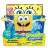 Фігурка Sponge Bob StretchPants зі звуком (EU691101)
