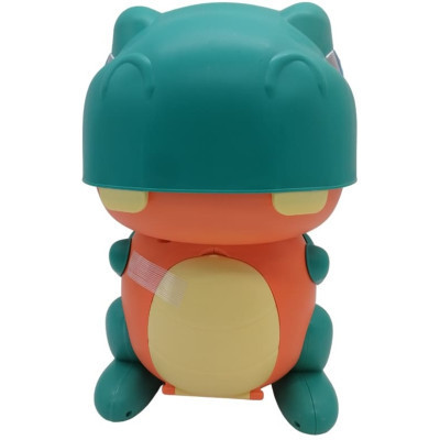 Ігровий набір Otsixe Іграшка-сюрприз Dinosaur Supermarket Shopping/Динозавр Торговий Супермаркет (1368A1)