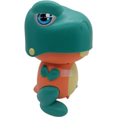 Ігровий набір Otsixe Іграшка-сюрприз Dinosaur Supermarket Shopping/Динозавр Торговий Супермаркет (1368A1)